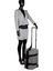 Sac de voyage  roulettes Allrounder Trolley Twist 49 cm Twist Silver Twist Silver