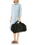 Sac de voyage cabine Activitybag 54 cm Black Black