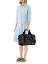 Sac de voyage cabine Allrounder M 40 cm Dots Dots