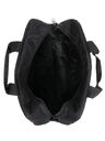 Sac de voyage cabine Duffelbag Rhombus 52 cm Black Black