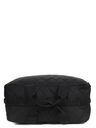 Sac de voyage cabine Duffelbag Rhombus 52 cm Black Black