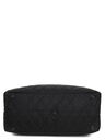 Sac de voyage cabine Duffelbag Rhombus 52 cm Black Black