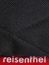 Sac de voyage cabine Duffelbag Rhombus 52 cm Black Black