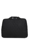 Sac de voyage cabine Duffelbag Rhombus 52 cm Black Black