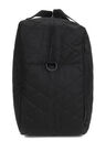 Sac de voyage cabine Duffelbag Rhombus 52 cm Black Black
