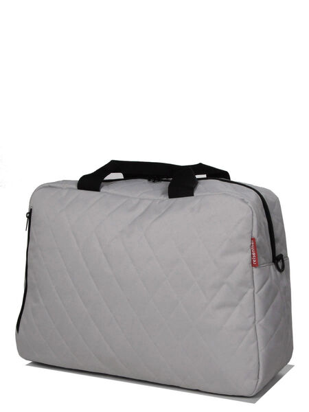 Sac de voyage cabine Duffelbag Rhombus 52 cm