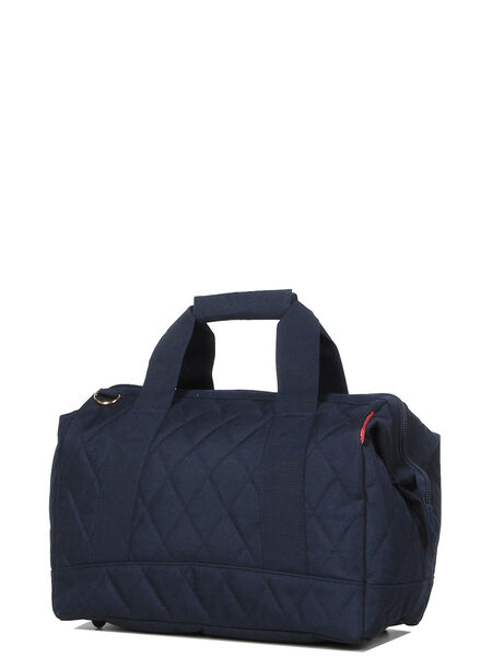 Sac de voyage cabine Allrounder Rhombus Gold M 40 cm