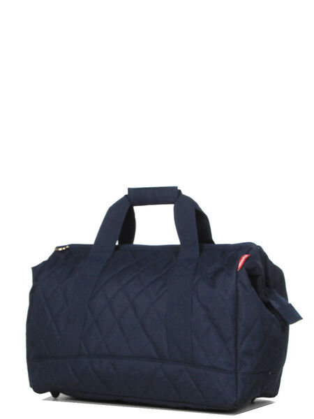 Sac de voyage cabine Allrounder Rhombus Gold L 48 cm