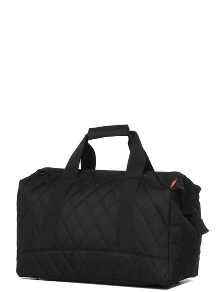Sac de voyage cabine Allrounder Rhombus L 48 cm