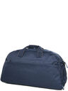Herringbone Dark Blue