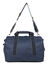 Sac de voyage cabine Allrounder Twist L 48 cm Herringbone Dark Blue Herringbone Dark Blue