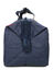 Sac de voyage cabine Allrounder Twist L 48 cm Herringbone Dark Blue Herringbone Dark Blue