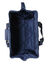 Sac de voyage cabine Allrounder Twist L 48 cm Herringbone Dark Blue Herringbone Dark Blue
