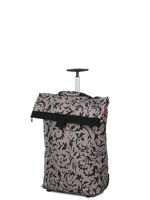 Sac de voyage Reisenthel Trolley M 53 cm Baroque Marble