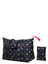 Sac pliable Travelbag Mini Maxi 65 cm Dots Dots