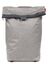 Sac de voyage cabine  roulettes Trolley M Twist 53 cm Herringbone Grey