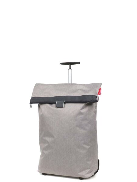 Sac de voyage cabine à roulettes Trolley M Twist 53 cm