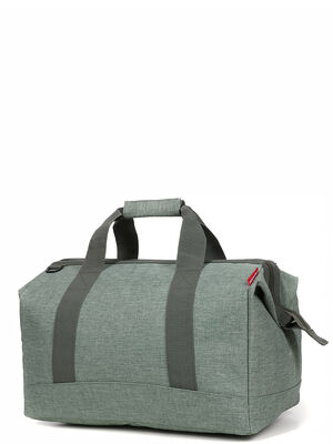 Sac de voyage Reisenthel Allrounder Twist L 48 cm Twist Sage