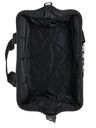 Sac de voyage cabine Allrounder M 40 cm Leo Nero