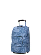 Sac de voyage Rip Curl x Ty Williams F-Light Transit 51 cm Navy