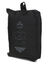 Sac polochon Midnight Packable Duffle 52 cm Midnight