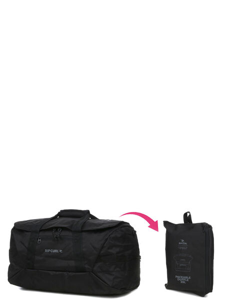 Sac polochon Midnight Packable Duffle 52 cm