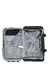 Sac de voyage trolley Midnight F-Light Global 73 cm Midnight