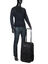 Sac de voyage cabine trolley Midnight F-Light Transit 51 cm Midnight