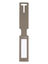 Sac de voyage trolley Search F-Light Global 73 cm Cactus Green