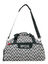 Sac de voyage cabine Oosta 50 cm Black