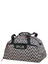 Sac de voyage cabine Oosta 50 cm Black