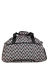 Sac de voyage cabine Oosta 50 cm Black