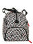 Sac de voyage cabine Oosta 50 cm Black