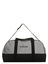 Sac de voyage cabine Essentials Duffle 50 cm Black Black