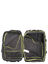 Sac de voyage cabine trolley Searchers Graphic F-Light Transit 54 cm Washed Black