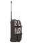 Sac de voyage cabine trolley Searchers Graphic F-Light Transit 54 cm Washed Black