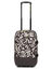 Sac de voyage cabine trolley Searchers Graphic F-Light Transit 54 cm Washed Black