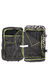 Sac de voyage trolley Searchers Graphic F-Light Global 76 cm Washed Black
