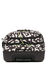 Sac de voyage trolley Searchers Graphic F-Light Global 76 cm Washed Black