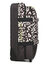 Sac de voyage trolley Searchers Graphic F-Light Global 76 cm Washed Black