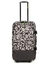 Sac de voyage trolley Searchers Graphic F-Light Global 76 cm Washed Black