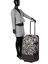 Sac de voyage trolley Searchers Graphic F-Light Global 76 cm Washed Black