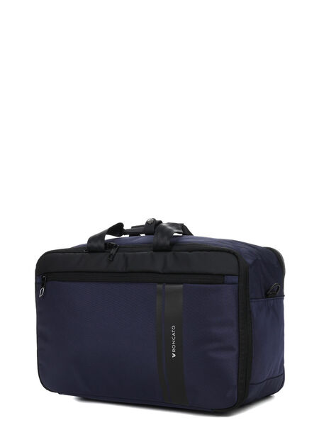 Sac de voyage 2-en-1 cabine underseat Metropolitan Travel 40 cm