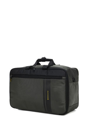 Sac de voyage 2-en-1 Roncato Metropolitan Travel 40 cm