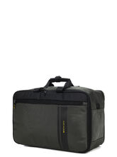 Sac de voyage 2-en-1 Roncato Metropolitan Travel 40 cm