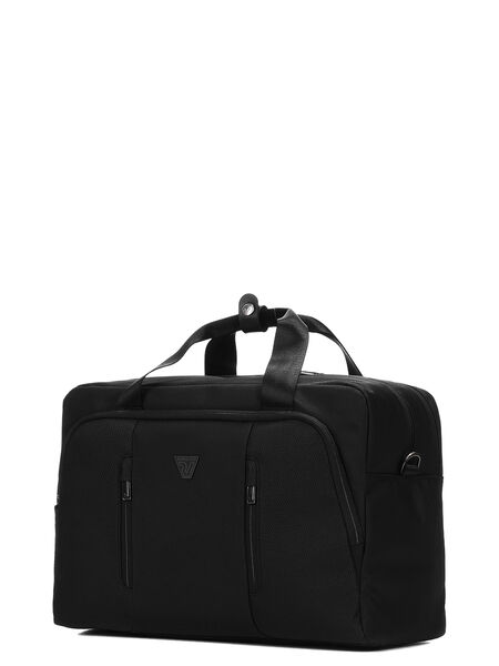 Sac de voyage cabine underseat City 3.0 - 40 cm Noir