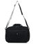 Sac de voyage 2-en-1 cabine underseat Gateway 40 cm Noir
