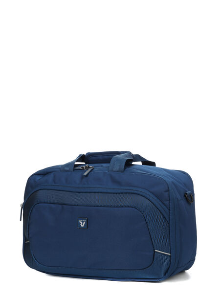 Sac de voyage 2-en-1 cabine underseat Gateway 40 cm Bleu