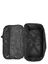 Sac de voyage 2-en-1 cabine underseat Gateway 40 cm Noir