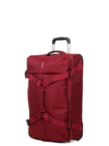 Sac de voyage trolley Ironik 65 cm Rouge